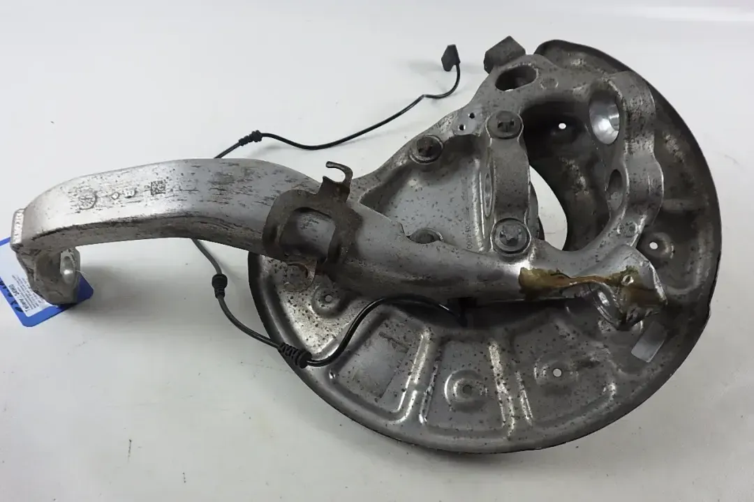 a2053325400   front axle half